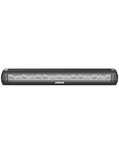 Barra LED de Combo Beam 44Cm FX500-CB GEN 2 56W LEDDL132-CB SM + de 380 Metros Homologación 2 X R149 Ref. 50 + 50 Osram