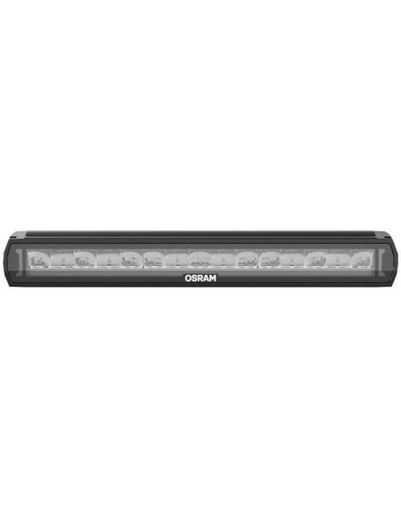 Barre LED Combo Beam 44Cm FX500-CB GEN 2 56W LEDDL132-CB SM + 380 Mètres Homologation 2 X R149 Réf.50 + 50 Osram