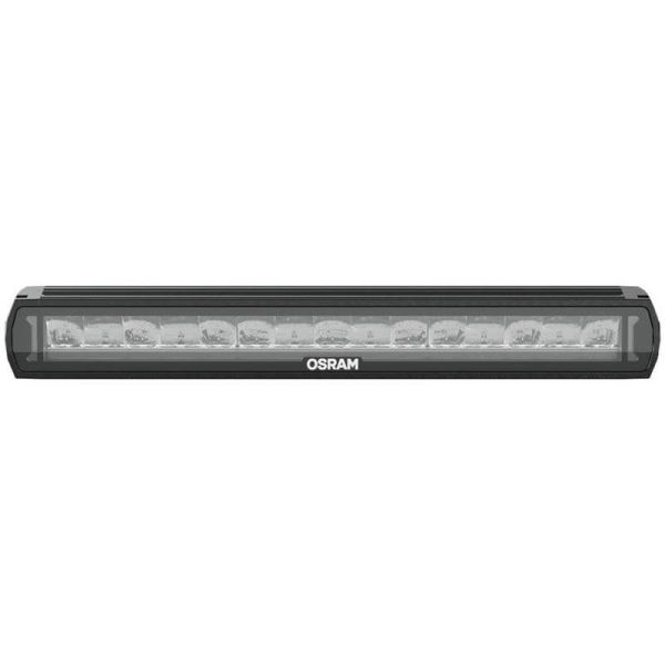 Barra LED de Combo Beam 44Cm FX500-CB GEN 2 56W LEDDL132-CB SM + de 380 Metros Homologación 2 X R149 Ref. 50 + 50 Osram
