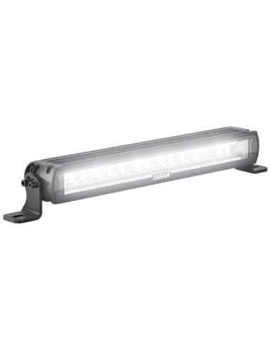 Barra LED de Combo Beam 44Cm FX500-CB GEN 2 56W LEDDL132-CB SM + de 380 Metros Homologación 2 X R149 Ref. 50 + 50 Osram