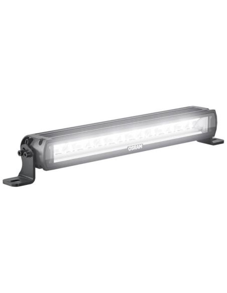 Barre LED Combo Beam 44Cm FX500-CB GEN 2 56W LEDDL132-CB SM + 380 Mètres Homologation 2 X R149 Réf.50 + 50 Osram