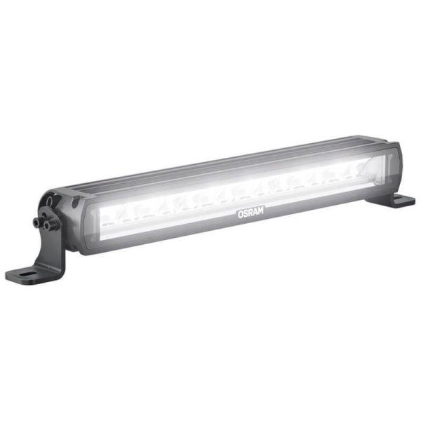 Barra LED de Combo Beam 44Cm FX500-CB GEN 2 56W LEDDL132-CB SM + de 380 Metros Homologación 2 X R149 Ref. 50 + 50 Osram