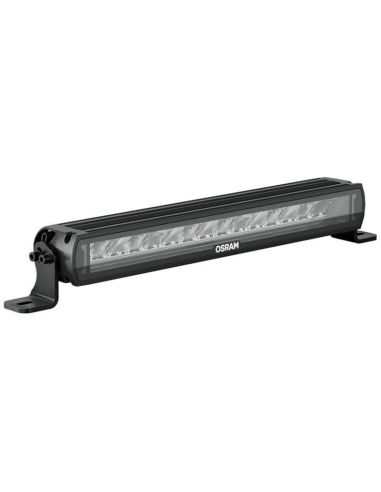 Barra Combo Beam LED 44Cm FX500-CB GEN 2 56W LEDDL132-CB SM + 380 Metros Homologação 2 X R149 Ref. 50 + 50 Osram