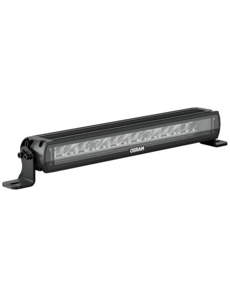 Barre LED Combo Beam 44Cm FX500-CB GEN 2 56W LEDDL132-CB SM + 380 Mètres Homologation 2 X R149 Réf.50 + 50 Osram