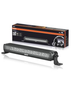 Barre LED Combo Beam 44Cm FX500-CB GEN 2 56W LEDDL132-CB SM + 380 Mètres Homologation 2 X R149 Réf.50 + 50 Osram