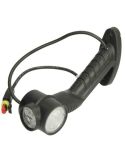Galibo LED con conector Superseal 2 pin Schmitz Cargobull 12V 24V Superpoint III | LeonLeds