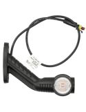 Galibo LED con conector Superseal 2 pin Schmitz Cargobull 12V 24V Superpoint III | LeonLeds