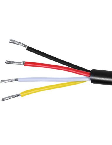 Farol LED Retangular Aprovado 9" Luz de Posição Branca e Âmbar e Longo Alcance R10 ECE-R149 e ECE-R148 25 Pontos Hella