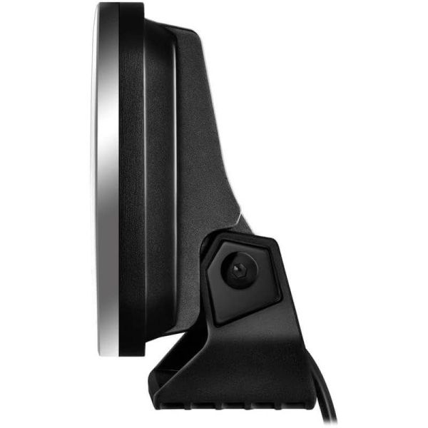 Faro LED rectangular Homologado 9" Luz de Posición Blanca y Ambar y Largo Alcance R10 ECE-R149 y ECE-R148 25 Puntos Hella