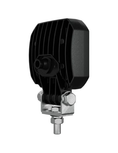 Faro de trabajo cuadrado LED mini 12V 24V 1.350Lm y 12W ECE R10 y ECE R148 VX80-WD Osram | LeonLeds
