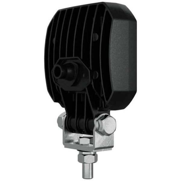 Faro de trabajo cuadrado LED mini 12V 24V 1.350Lm y 12W ECE R10 y ECE R148 VX80-WD Osram | LeonLeds
