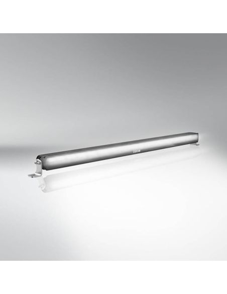 Barra LED 107,4Cm FX1000-CB SM GEN 2 LEDDL114-CB SM + de 630 Metros Homologação 2 X R149 Ref. 50 + 50 140W Osram | LeonLeds
