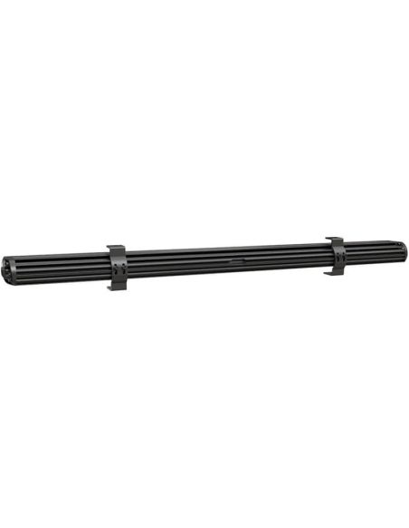 Barra LED 107,4Cm FX1000-CB SM GEN 2 LEDDL114-CB SM + de 630 Metros Homologación 2 X R149 Ref. 50 + 50 140W Osram | LeonLeds