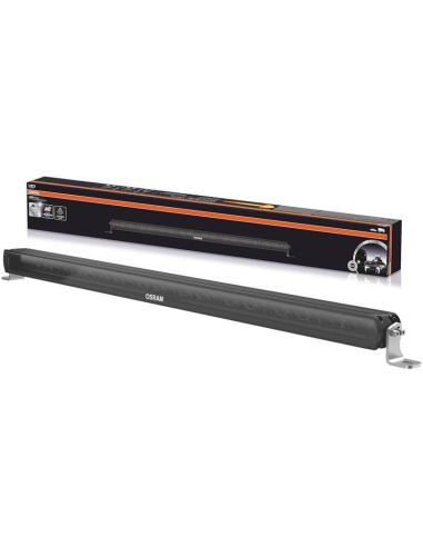 Barra LED 107,4Cm FX1000-CB SM GEN 2 LEDDL114-CB SM + de 630 Metros Homologación 2 X R149 Ref. 50 + 50 140W Osram | LeonLeds