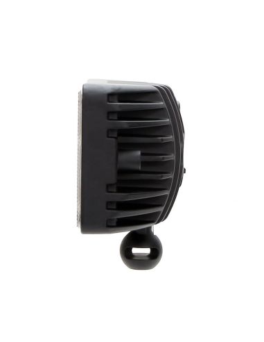 Farol LED retangular John Deere série 7000 8000 9000 e 7010 8010 | LeonLeds Iluminação