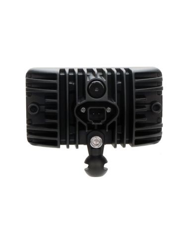 Faro LED rectangular John Deere Serie 7000 8000 9000 y 7010 8010 | LeonLeds Iluminación