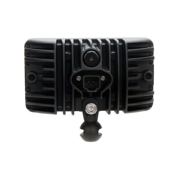 Faro LED rectangular John Deere Serie 7000 8000 9000 y 7010 8010 | LeonLeds Iluminación