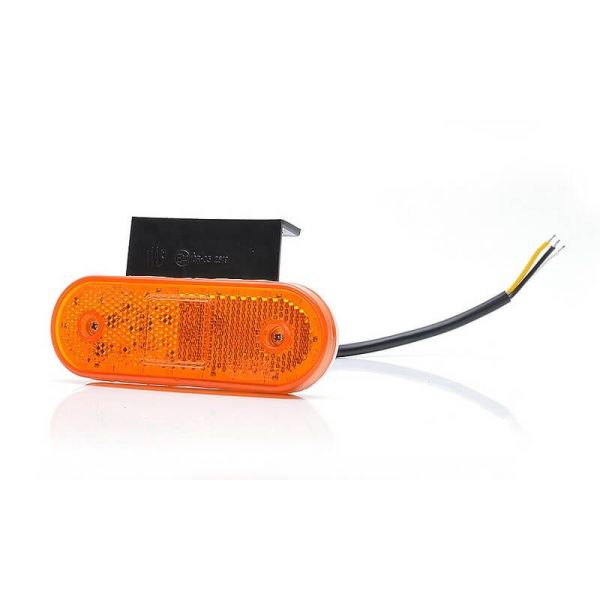 LED-Seiten- und Blinklicht