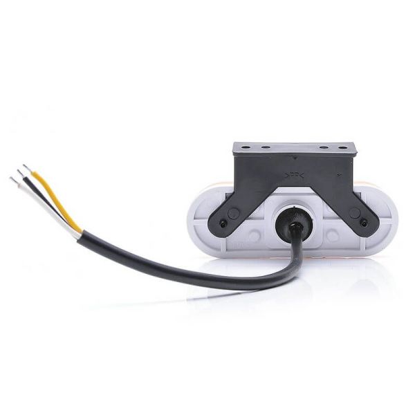 LED-Seiten- und Blinklicht