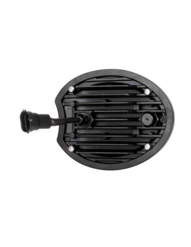 Faro LED de trabajo para tractores Jonh Deere 7020 - 7030 Agropar | LeonLeds