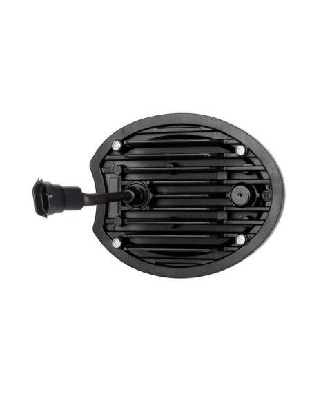 Luz de trabalho LED para tratores Jonh Deere 7020 - 7030 Agropar | LeonLeds