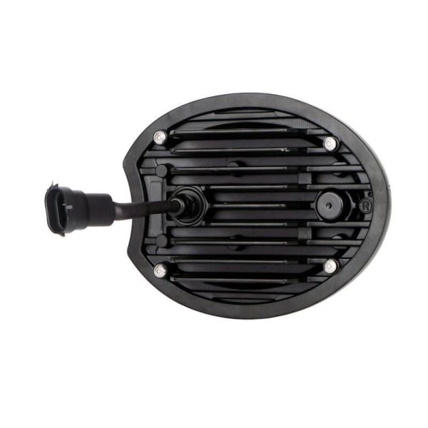 Faro LED de trabajo para tractores Jonh Deere 7020 - 7030 Agropar | LeonLeds