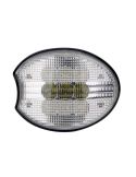Phare de travail à LED pour tracteurs Jonh Deere 7020 - 7030 Agropar | LéonLeds