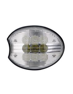 Faro LED de trabajo para tractores Jonh Deere 7020 - 7030 Agropar | LeonLeds