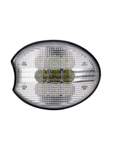 Faro LED de trabajo para tractores Jonh Deere 7020 - 7030 Agropar | LeonLeds