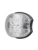 Faro LED de trabajo para tractores Jonh Deere 7020 - 7030 Agropar | LeonLeds