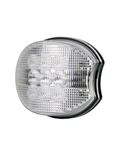 Faro LED de trabajo para tractores Jonh Deere 7020 - 7030 Agropar | LeonLeds