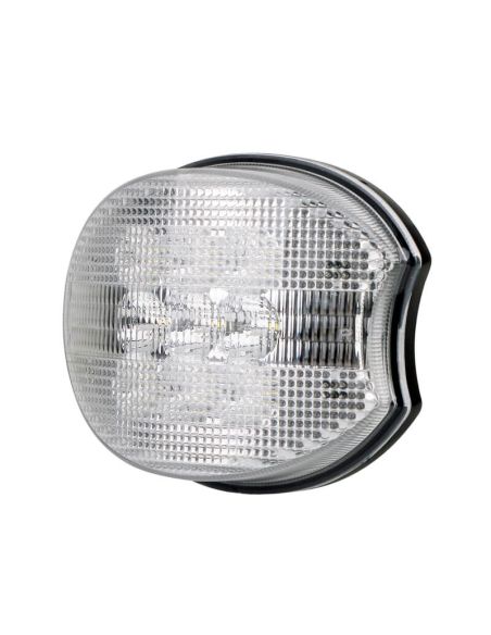 Faro LED de trabajo para tractores Jonh Deere 7020 - 7030 Agropar | LeonLeds