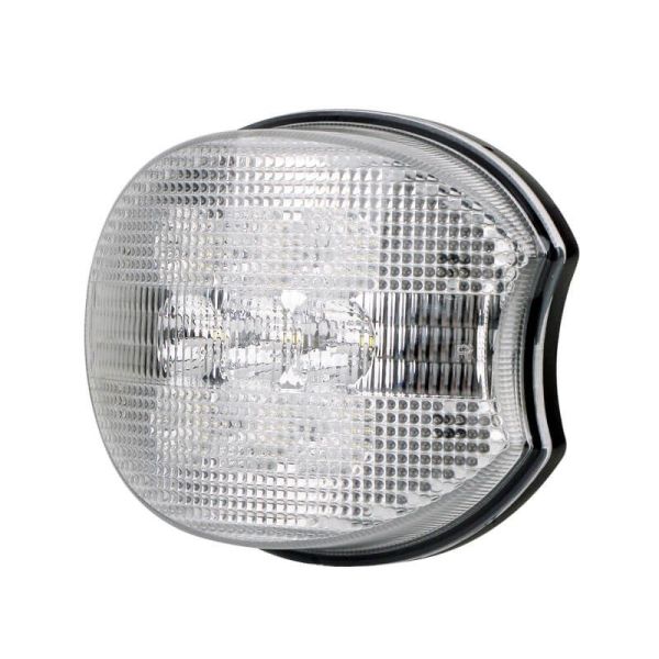 Faro LED de trabajo para tractores Jonh Deere 7020 - 7030 Agropar | LeonLeds