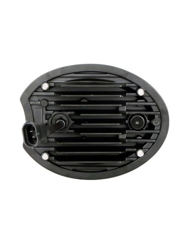 Luz de trabalho LED para tratores Jonh Deere 7020 - 7030 Agropar | LeonLeds