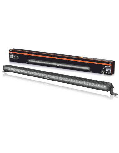 Barra LED de 120Cm FX1250-CB SM GEN 2 176W LEDDL134-CB SM + de 630 Metros Homologación 2 X R149 Ref. 50 + 50 Osram | LeonLeds