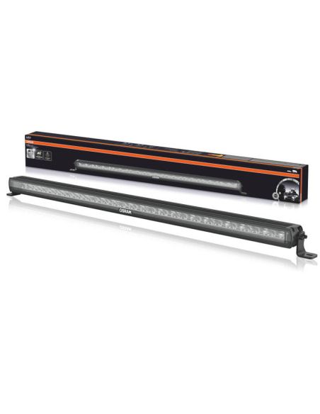 Barra LED de 120Cm FX1250-CB SM GEN 2 176W LEDDL134-CB SM + de 630 Metros Homologación 2 X R149 Ref. 50 + 50 Osram | LeonLeds