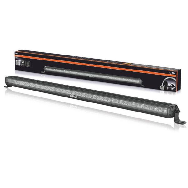 Barra LED de 120Cm FX1250-CB SM GEN 2 176W LEDDL134-CB SM + de 630 Metros Homologación 2 X R149 Ref. 50 + 50 Osram | LeonLeds