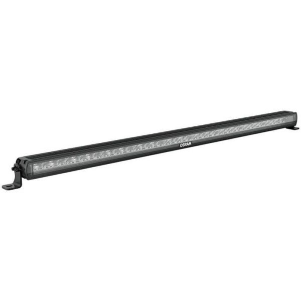 Barra LED de 120Cm FX1250-CB SM GEN 2 176W LEDDL134-CB SM + de 630 Metros Homologación 2 X R149 Ref. 50 + 50 Osram | LeonLeds