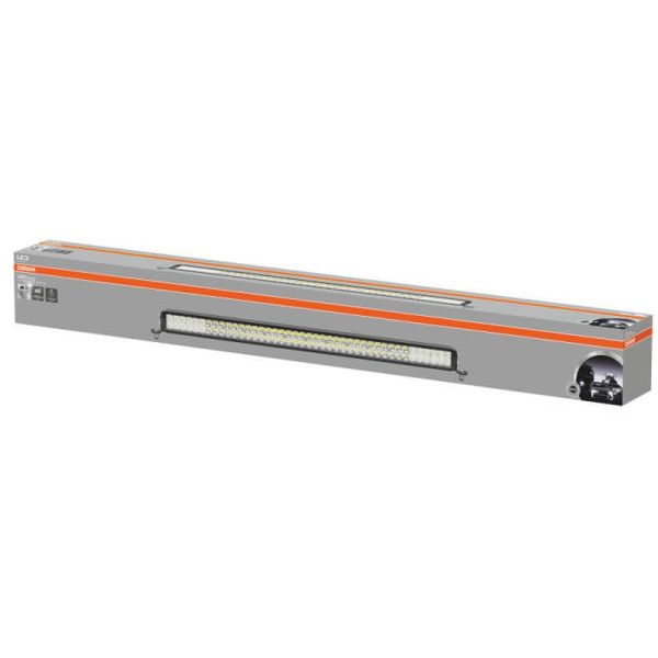 LED Combo LightBar VX1000-CB DR SM...