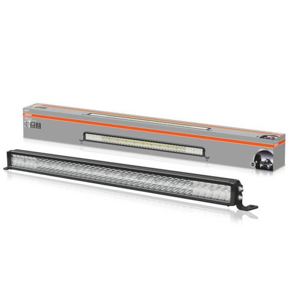 LED Combo LightBar VX1000-CB DR SM...