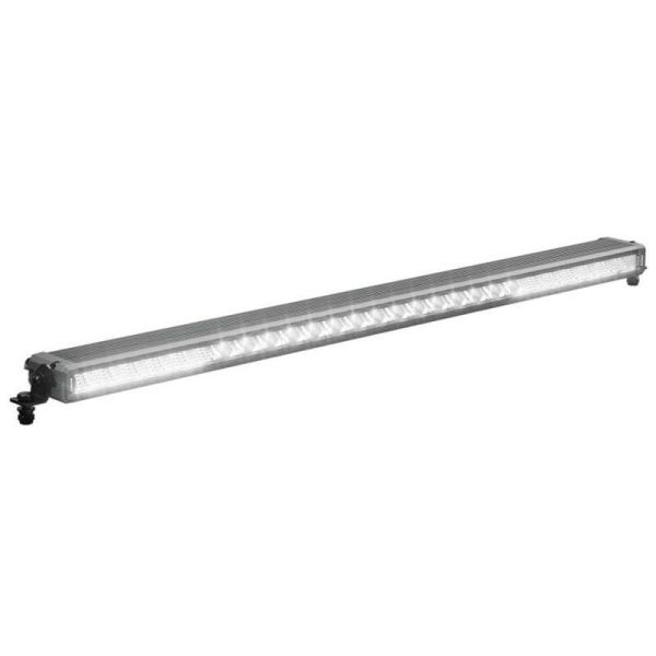 Barra LED Homologada con doble ECE R149 VX750-CB SR SM 85,8Cm LEDDL124-CB SR SM 2 X ECE R149 (17,5 Puntos de luz) Osram