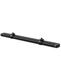 Barra LED Homologada con doble ECE R149 VX750-CB SR SM 85,8Cm LEDDL124-CB SR SM 2 X ECE R149 (17,5 Puntos de luz) Osram