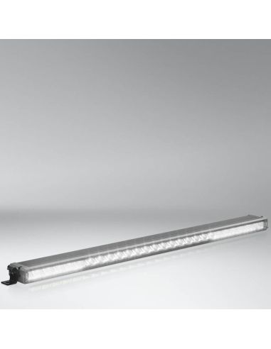 Barra LED Homologada con doble ECE R149 VX750-CB SR SM 85,8Cm LEDDL124-CB SR SM 2 X ECE R149 (17,5 Puntos de luz) Osram