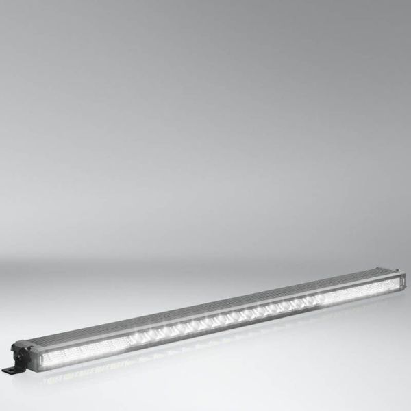 Barra LED Homologada con doble ECE R149 VX750-CB SR SM 85,8Cm LEDDL124-CB SR SM 2 X ECE R149 (17,5 Puntos de luz) Osram