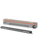 Barra LED Homologada con doble ECE R149 VX750-CB SR SM 85,8Cm LEDDL124-CB SR SM 2 X ECE R149 (17,5 Puntos de luz) Osram