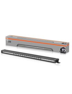 Barra LED Homologada con doble ECE R149 VX750-CB SR SM 85,8Cm LEDDL124-CB SR SM 2 X ECE R149 (17,5 Puntos de luz) Osram