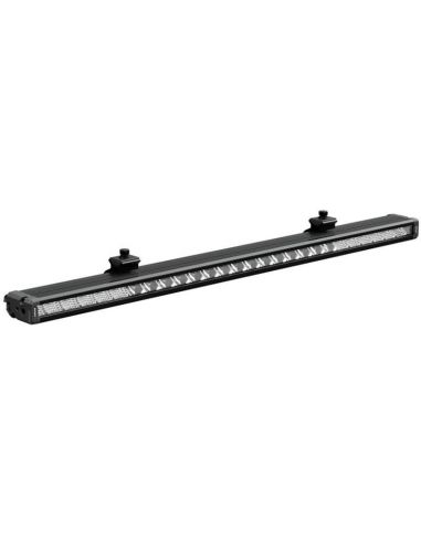 Barra LED Homologada con doble ECE R149 VX750-CB SR SM 85,8Cm LEDDL124-CB SR SM 2 X ECE R149 (17,5 Puntos de luz) Osram