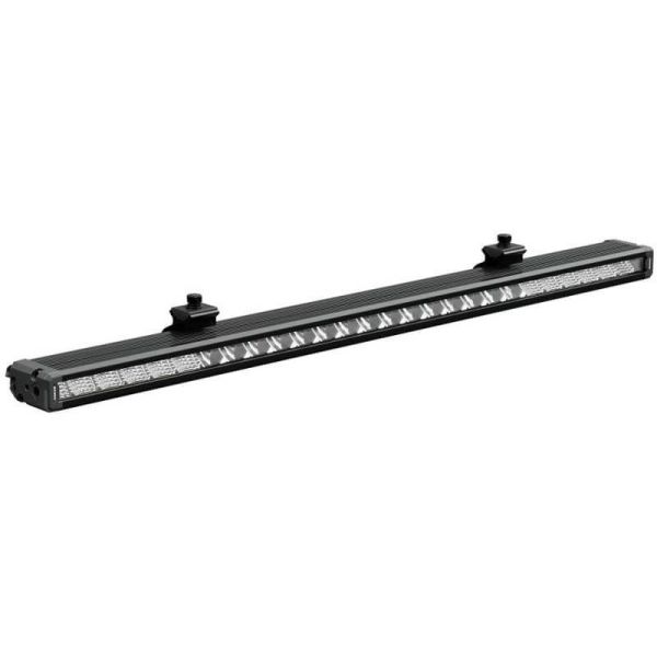 Barra LED Homologada con doble ECE R149 VX750-CB SR SM 85,8Cm LEDDL124-CB SR SM 2 X ECE R149 (17,5 Puntos de luz) Osram