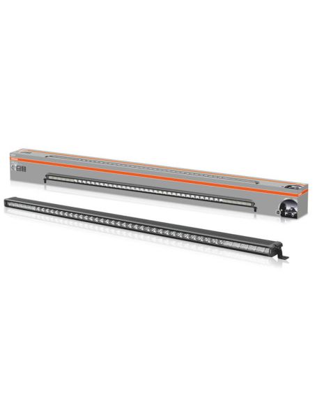 Barra LED Homologada 128Cm VX1250-CB SR SM LEDDL126-CB SR SM 2 X ECE R149 (17,5 Puntos de luz) Osram