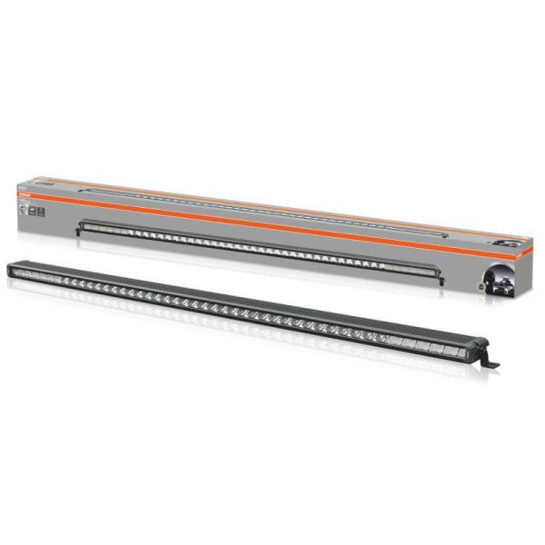 Barra LED Homologada 128Cm VX1250-CB SR SM LEDDL126-CB SR SM 2 X ECE R149 (17,5 Puntos de luz) Osram
